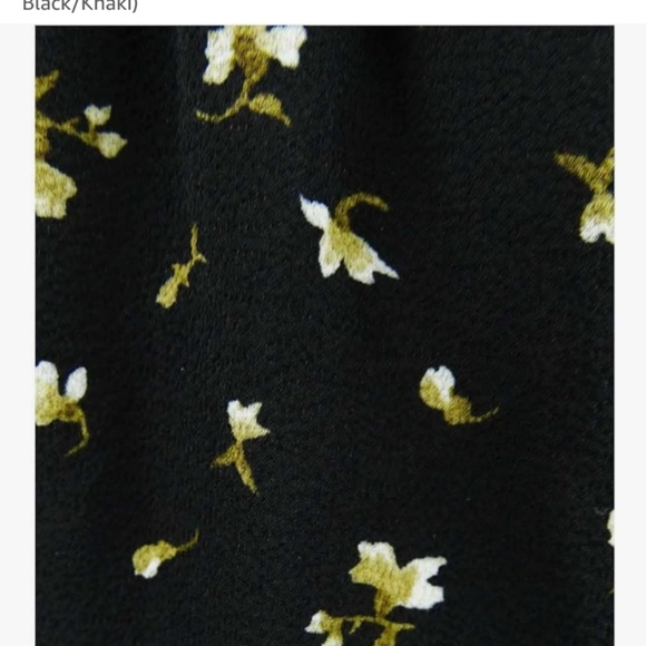 Michael Kors short romper - Picture 5 of 7